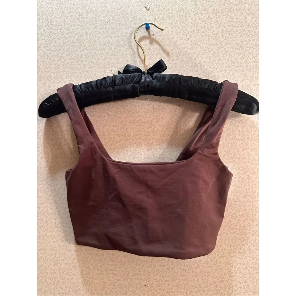 NWOT Free People Movement bra
